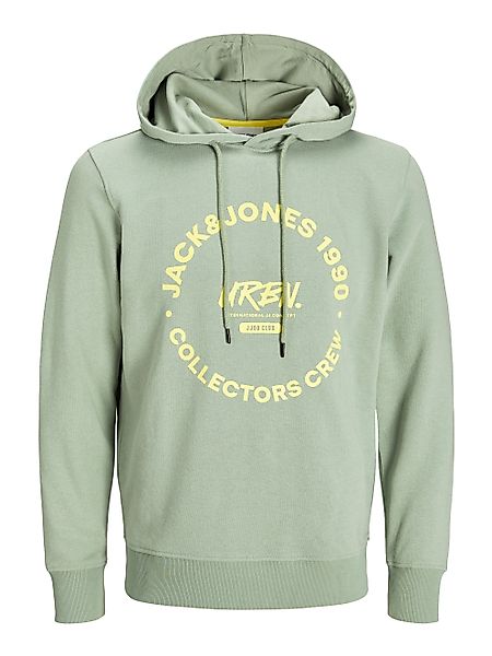 Jack & Jones PlusSize Kapuzensweatshirt JJSIMON günstig online kaufen
