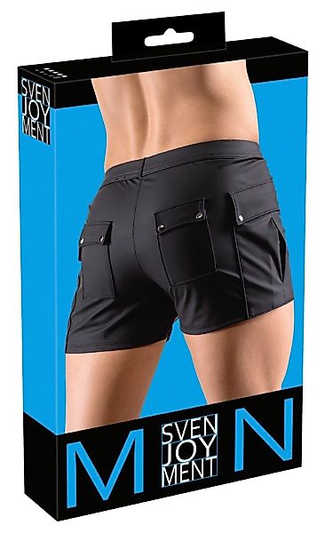 Svenjoyment Shorts Svenjoyment- Shorts - (2XL,L,M,S,XL) günstig online kaufen