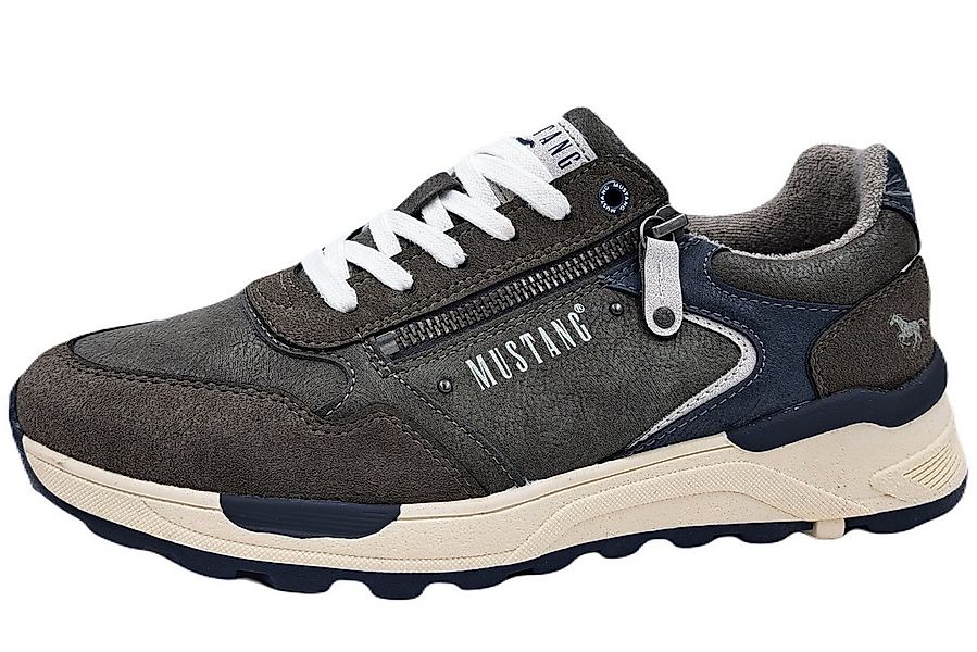 Mustang Shoes Herren Slipper günstig online kaufen