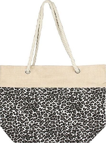 Capelli New York Strandtasche Strandtasche günstig online kaufen