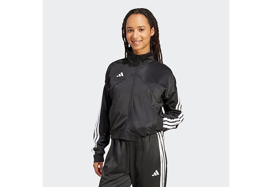 adidas Sportswear Trainingsjacke TIRO CUT 3-STREIFEN günstig online kaufen