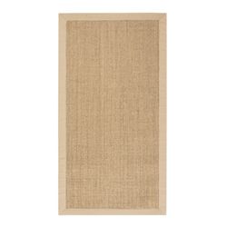 Karat Sisalteppich Amazonas, Eleganter Naturfaser-Teppich mit günstig online kaufen