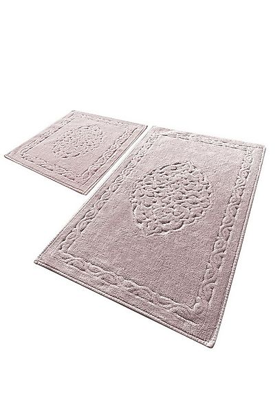 L'Essentiel Maison Badematte 100% COTTON L1547 günstig online kaufen