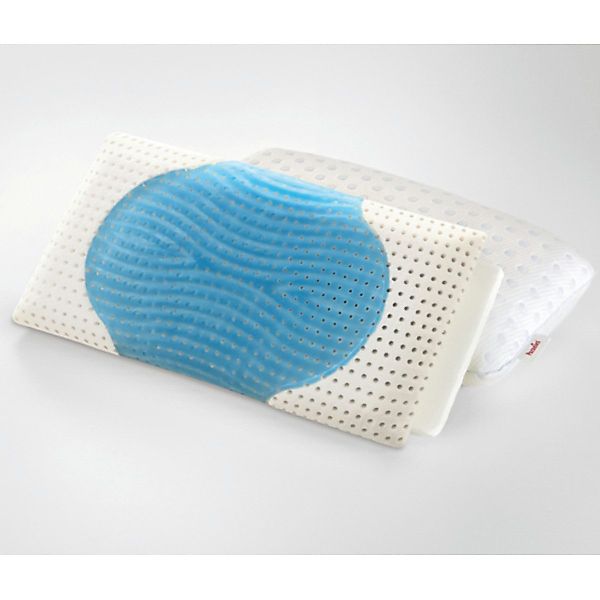 Paradise by CHECK.IN Kopfkissen Paradies FlexoGel® günstig online kaufen