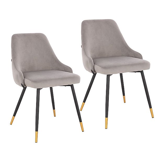 SVITA Esszimmerstuhl ALICE (Set), 2er Set, günstig online kaufen