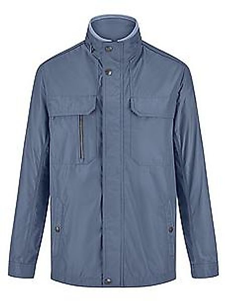 Jacke Louis Sayn blau günstig online kaufen