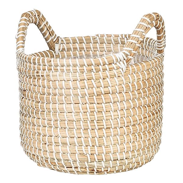 Scheurich Blumentopf white 26/514 günstig online kaufen