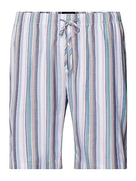 Hanro Pyjamashorts Night & Day sleepwear schlafmode schlafanzug günstig online kaufen