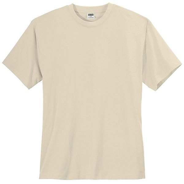 Urban Classics Plus Size Rundhalsshirt Urban günstig online kaufen