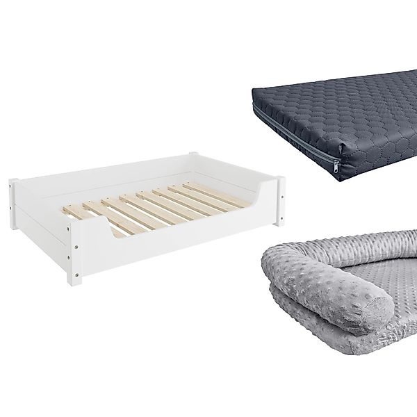 ERST-HOLZ Tierbett Hundebett für große Hunde günstig online kaufen