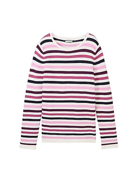 TOM TAILOR Denim Longpullover sweater new günstig online kaufen