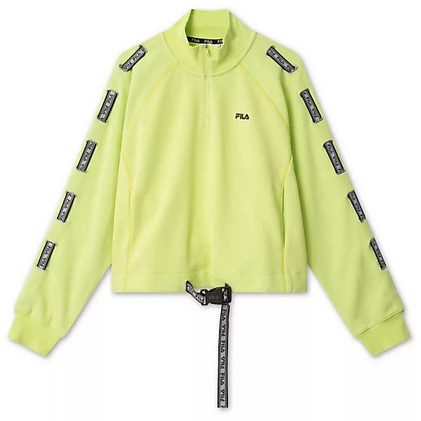 Fila Urgur Sweatshirt L Sharp Green günstig online kaufen