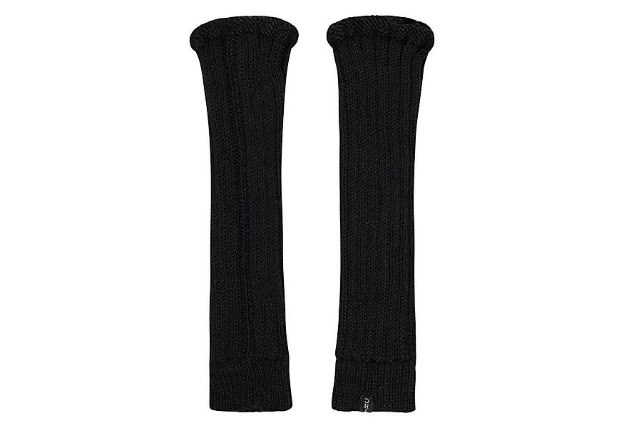 THC Natural Line Beinstulpen THC Schafwoll Stulpen schwarz (1 Paar, 1-St., günstig online kaufen