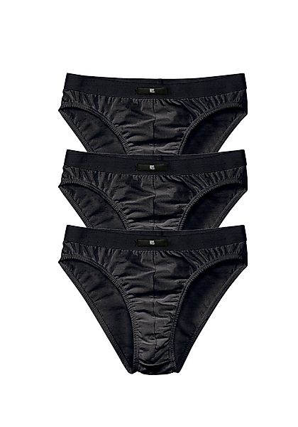 H.I.S Slip (Packung, 3-St) mit H.I.S günstig online kaufen
