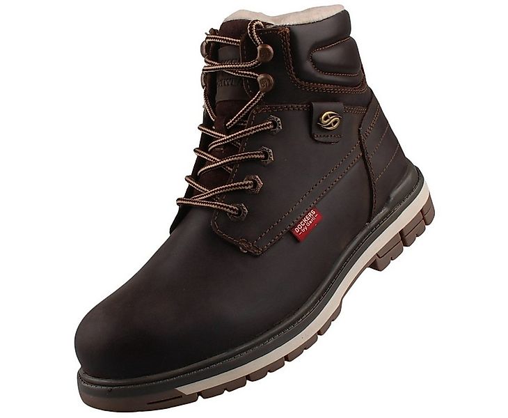 Dockers by Gerli 43LU110-400360 Stiefel günstig online kaufen
