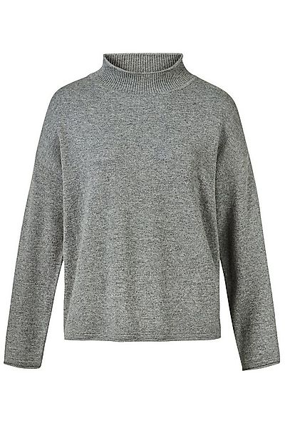 Himalaya Clothing Strickpullover Edler Feinstrick Pullover Damen aus hochwe günstig online kaufen