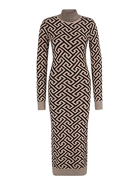 Vero Moda Tall Strickkleid ARIA (1-tlg) günstig online kaufen