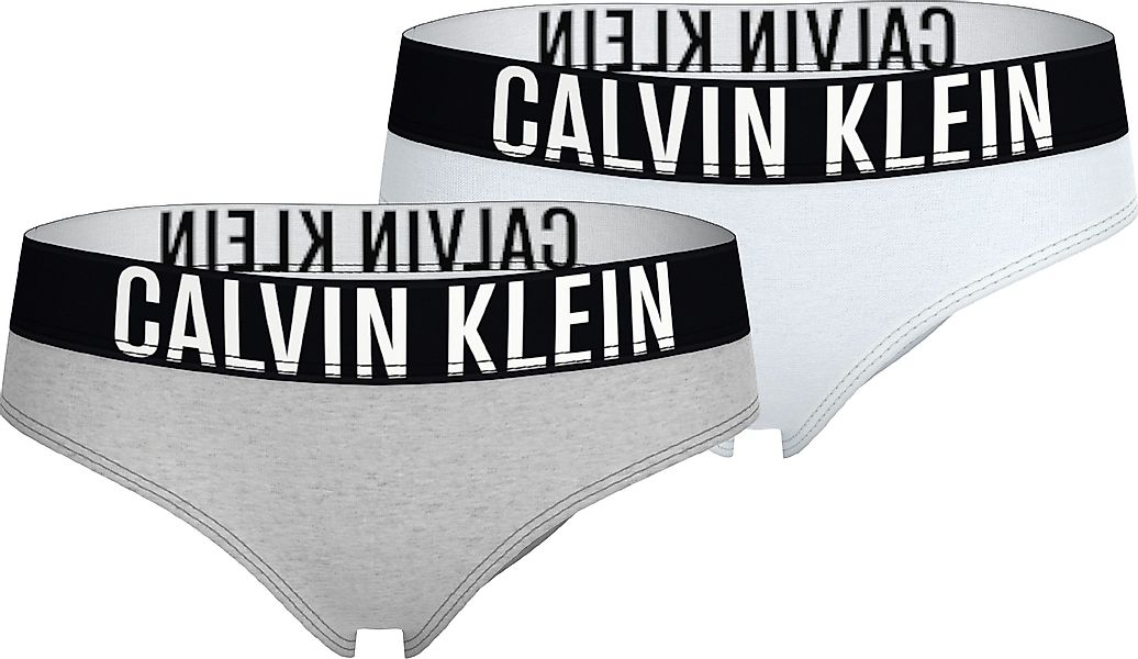 Calvin Klein Underwear Brasilslip 2PK BIKINI günstig online kaufen