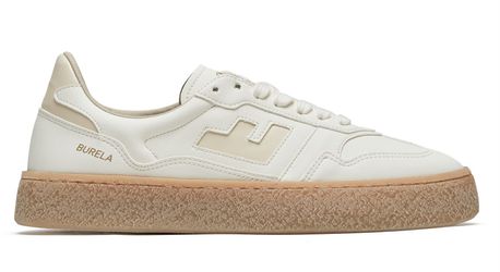 Flamingos Life Sneaker "BURELA BOLD" veganer Sneaker, Obermaterial aus 70% günstig online kaufen