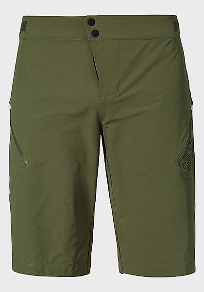 Schöffel Shorts Bike Shorts Style Puula günstig online kaufen
