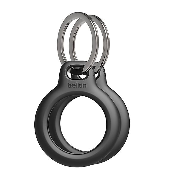 Belkin Schlüsselanhänger Secure Holder (2er-Pack) (2-tlg) günstig online kaufen