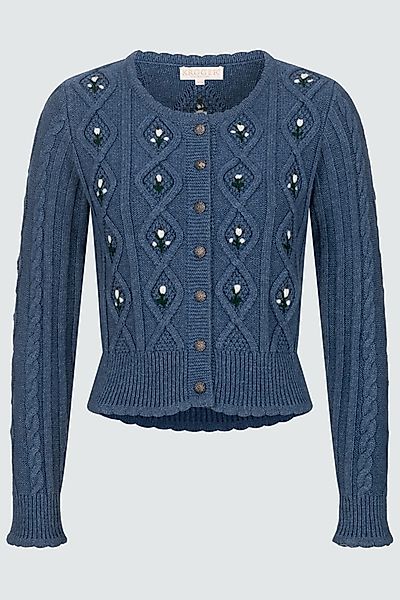 Jacke Dianthus Flower günstig online kaufen