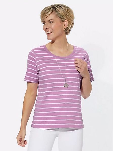 Witt T-Shirt Ringelshirt günstig online kaufen