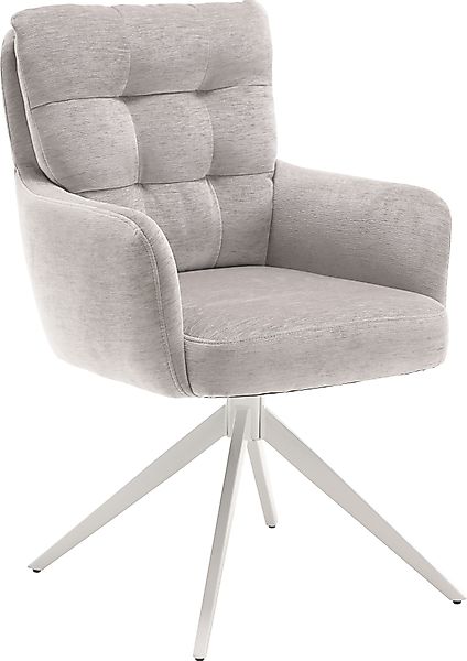 Home affaire Esszimmerstuhl "Sant Tropez" (Set) 2 Stk. günstig online kaufen