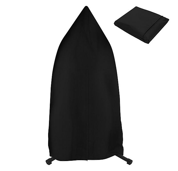 ML-DESIGN Gartenmöbel-Schutzhülle Abdeckung Hängestuhl Hängekorb Schwingses günstig online kaufen