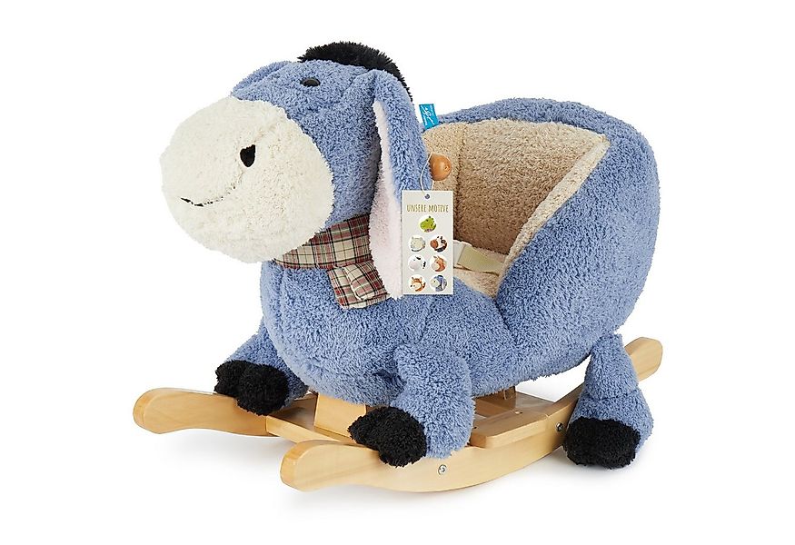 BIECO Schaukeltier günstig online kaufen