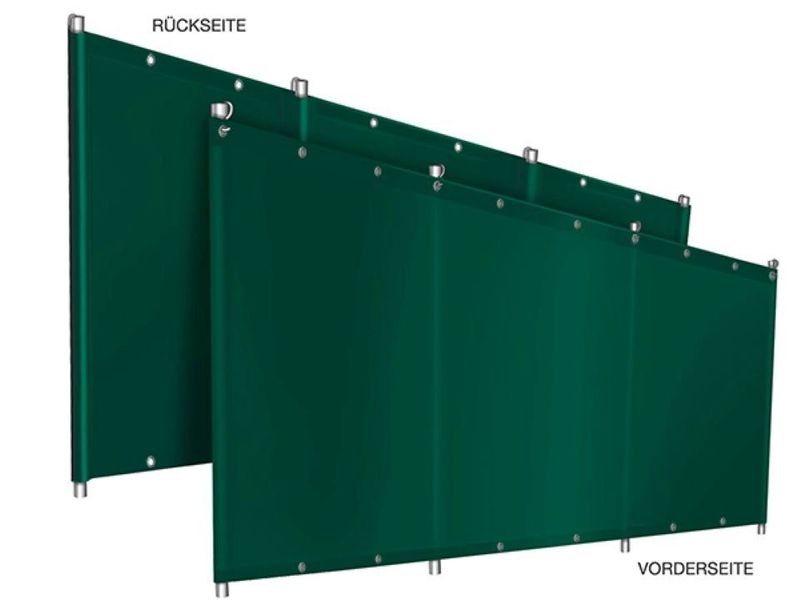 ANKO Planen Windschutz Windschutz Sichtschutz Camping günstig online kaufen
