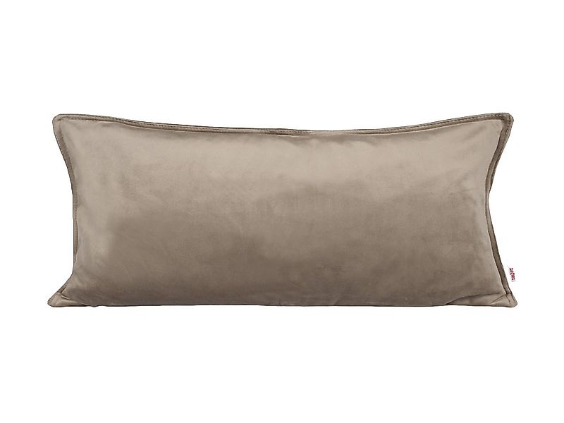 beties Kissenbezug Samt&Sonders, (1 Stück), längliche Samt Kissenhülle ca. günstig online kaufen