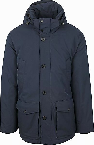 McGregor Parka Navy - Größe XXL günstig online kaufen