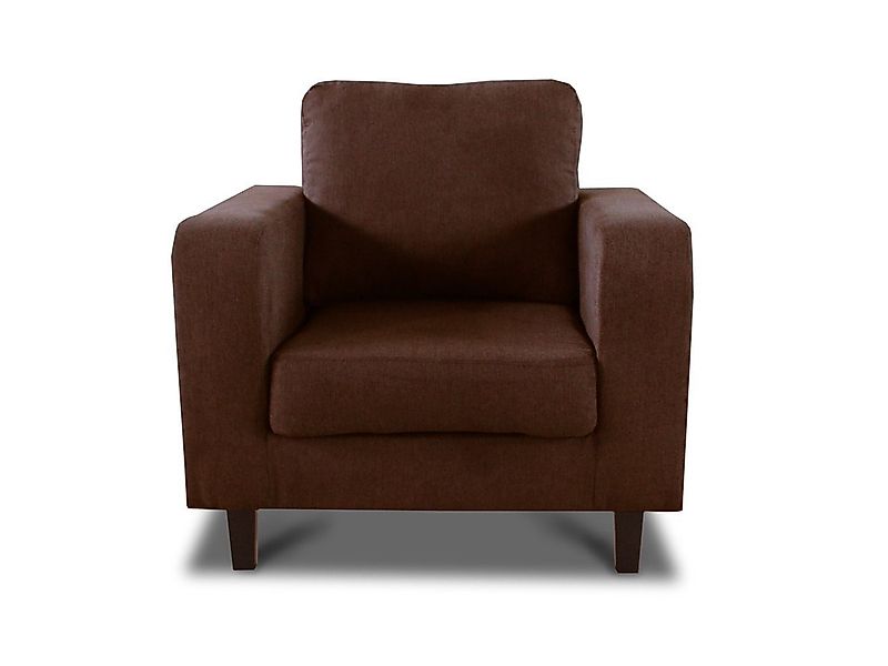 Sofnet Ohrensessel Kera 1, Couchsessel, Loungesessel, günstig online kaufen