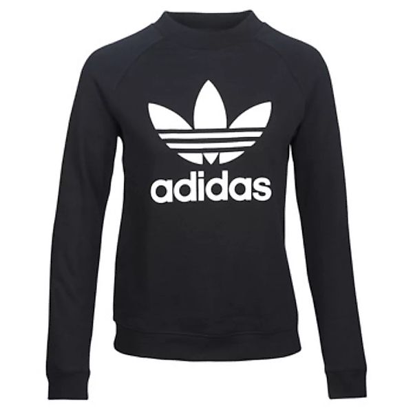 adidas  Sweatshirt TRF CREW SWEAT günstig online kaufen