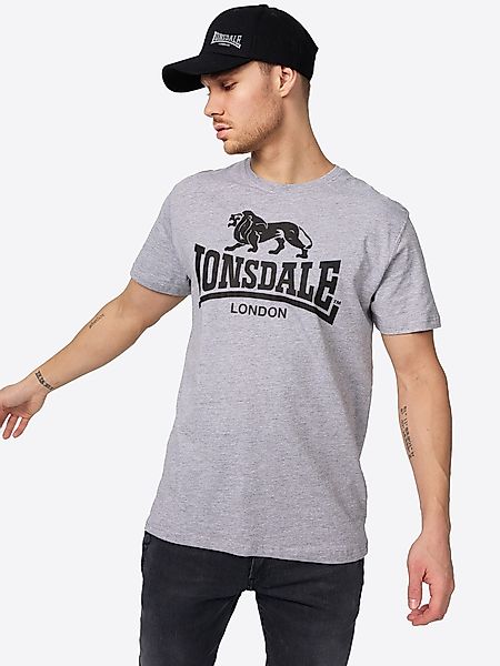Lonsdale T-Shirt LOGO günstig online kaufen