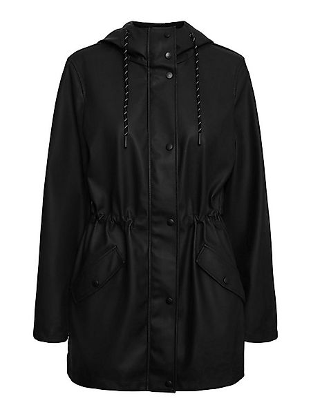 Vero Moda Curve Regenjacke (1-St) günstig online kaufen