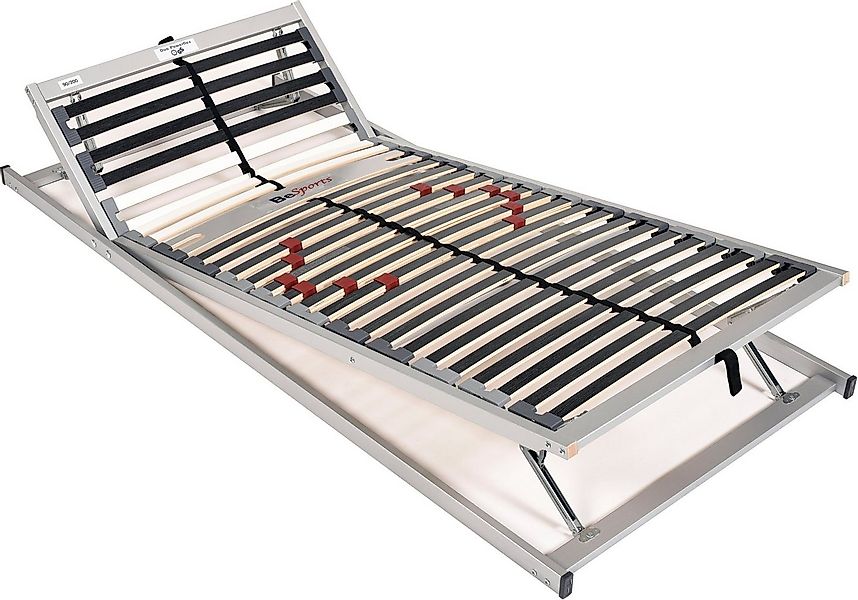 Lattenrost Lattenrost Duo Powerflex, Lattenrost in 90x200 cm und weiteren G günstig online kaufen