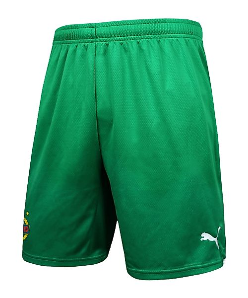 PUMA Sporthose PUMA SK Rapid Wien günstig online kaufen