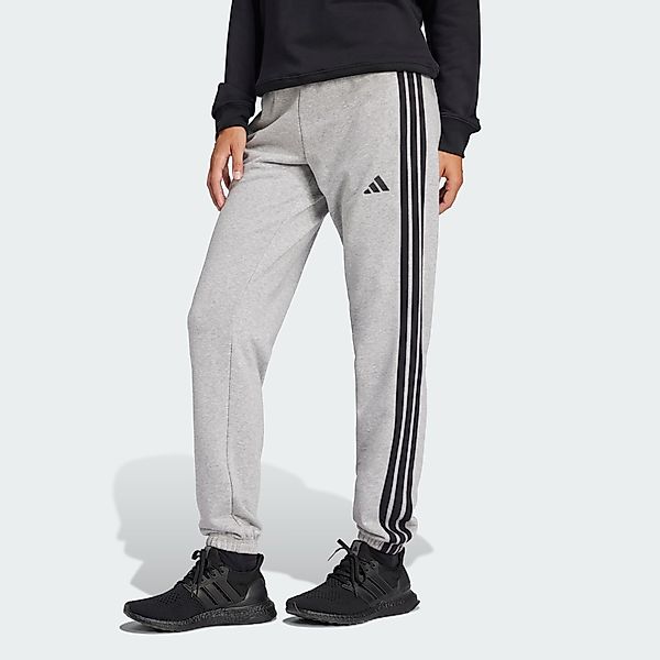 adidas Sportswear Sporthose ESSENTIALS 3-STREIFEN FRENCH günstig online kaufen