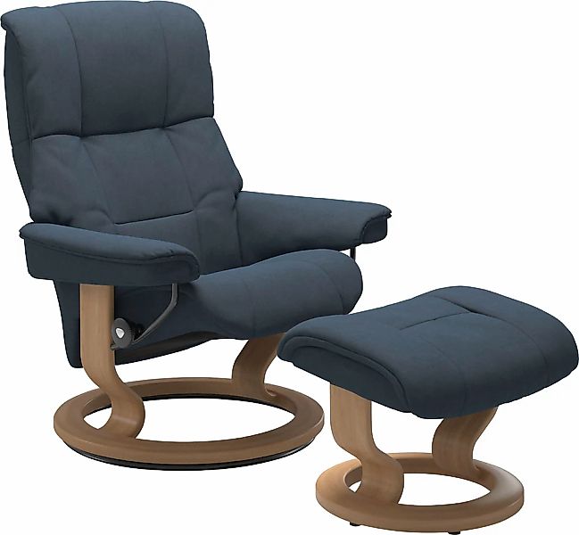 Stressless Relaxsessel "Mayfair" mit Classic Base, Größe S, M & L, Gestell günstig online kaufen