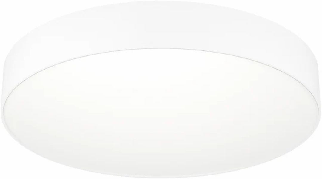 EGLO Deckenleuchte »GALLIZZI-Z Deckenlampe - Kunststoff - LED - 26W - IP20« günstig online kaufen