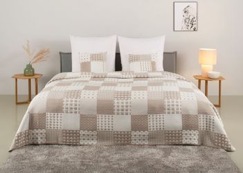 Lüttenhütt Kissenbezüge "Gretje" für Kinder, 50x50 cm, mit Reißverschluss, günstig online kaufen