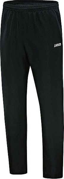 Jako Sporthose Präsentationshose Classico Langgröß SCHWARZ günstig online kaufen
