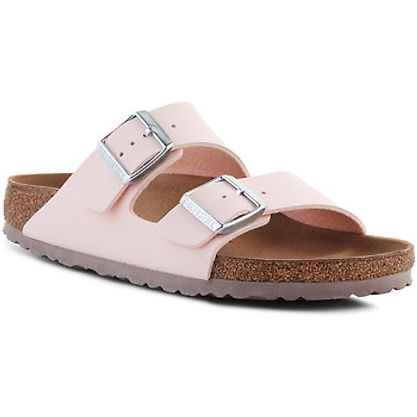 Birkenstock  Pantoffeln Arizona BS Light Rose 1019635 günstig online kaufen