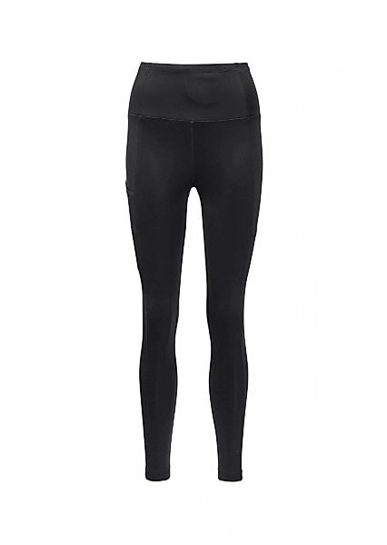 GOLDNER Leggings "Kurzgröße Figurformende Leggings mit Shaping-Effekt" günstig online kaufen