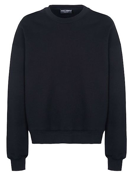 DOLCE & GABBANA Sweater Dolce & Gabbana Pullover günstig online kaufen