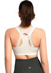 Yvette Sport-BH mit Vorderverschluss Starker Halt günstig online kaufen