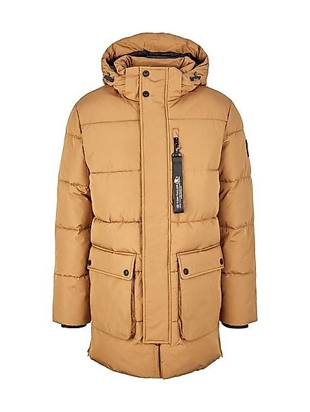 TOM TAILOR Winterjacke günstig online kaufen