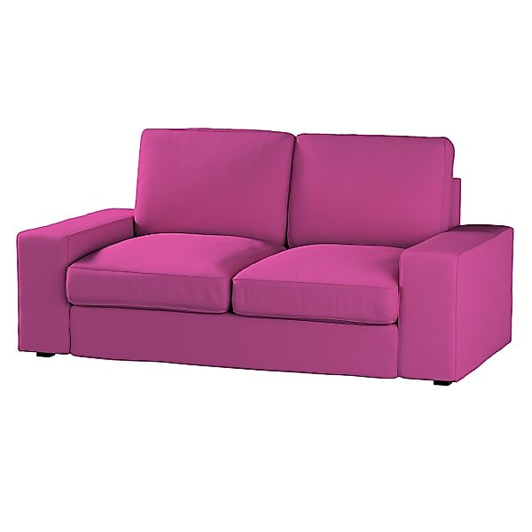 Bezug für Kivik 2-Sitzer Sofa, amarant, Bezug für Sofa Kivik 2-Sitzer, Etna günstig online kaufen
